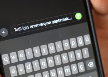 Sahte siteden rezervasyon, tatil hayalini kabusa çeviriyor