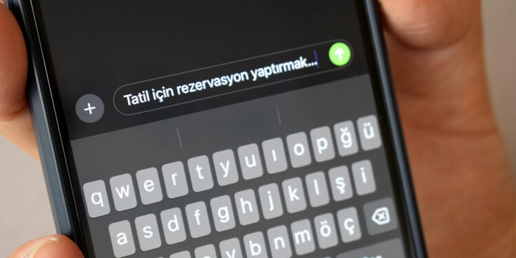Sahte siteden rezervasyon, tatil hayalini kabusa çeviriyor