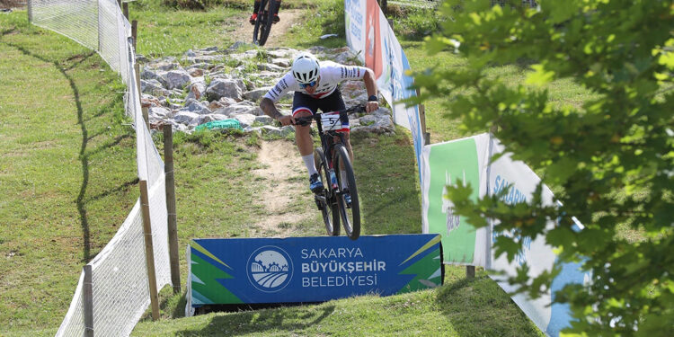 Sakarya, Bisiklet Dünya Şampiyonası'na ev sahipliği yapacak