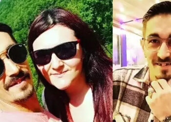 Saliha Gizem cinayetinde cani koca için beklenen rapor geldi