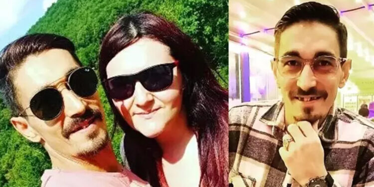 Saliha Gizem cinayetinde cani koca için beklenen rapor geldi