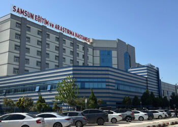 Samsun'da tavuktan zehirlenen 225 işçi, taburcu edildi
