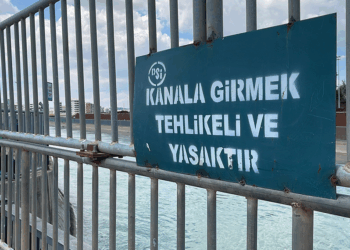 Şanlıurfa'da 2 yılda 54 kişi boğuldu