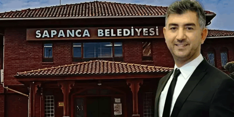 Sapanca Belediye Başkanı'na saldırı girişimine 1 gözaltı