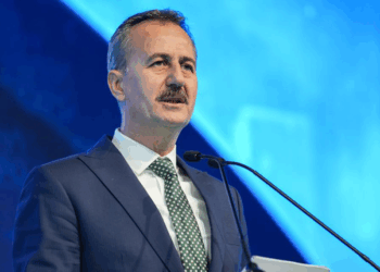 Savunma sanayinde nisan ihracatı 539 milyon dolar
