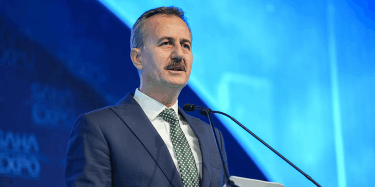 Savunma sanayinde nisan ihracatı 539 milyon dolar