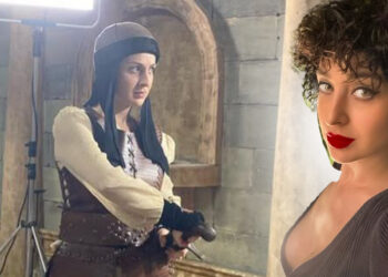 Seda Başayvaz ile röportaj