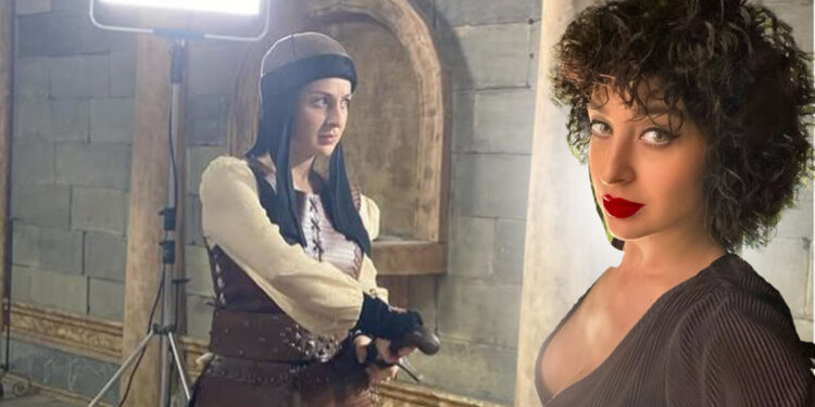 Seda Başayvaz ile röportaj