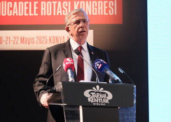 Şehirler yalnızca binalardan ibaret değildir