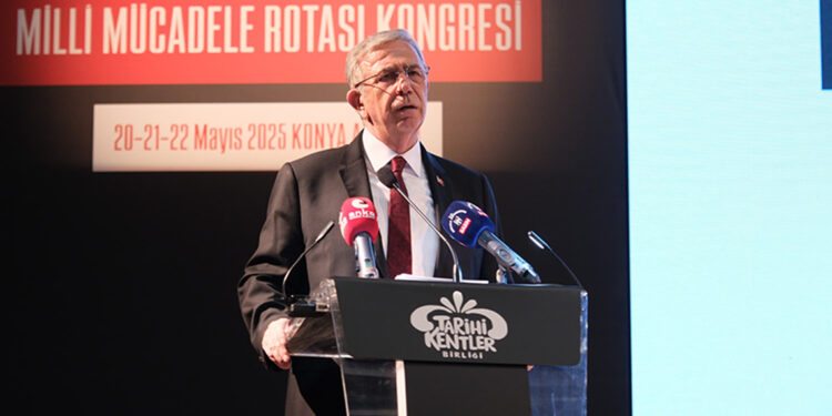 Şehirler yalnızca binalardan ibaret değildir