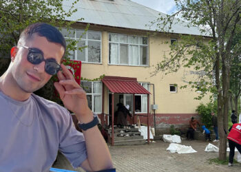 Şehit Mesut Karadağ'ın şehadet haberi, ailesine ulaştı