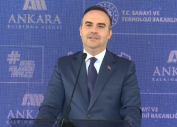 Serebral palsili evlatlarımıza, 600 set cihaz hibe ediyoruz