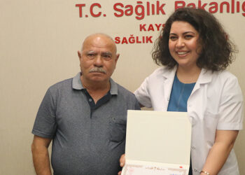 Sigarayı bırakan 51 yıllık tiryaki: Akşam öksürükten yatamazdım