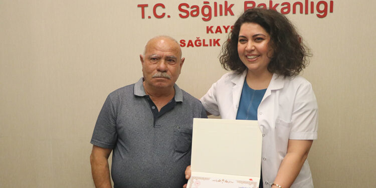 Sigarayı bırakan 51 yıllık tiryaki: Akşam öksürükten yatamazdım