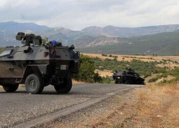Şırnak'ta bazı bölgeler, ‘Özel güvenlik bölgesi’ ilan edildi