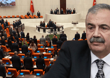 Sırrı Süreyya Önder TBMM Genel Kurulu'nda anıldı