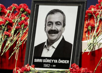 Sırrı Süreyya Önder'e suikast düzenlendiği tespit edildi