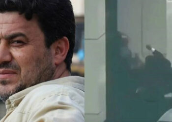 Şişli'de tazminatını isteyen işçi dövülerek öldürüldü