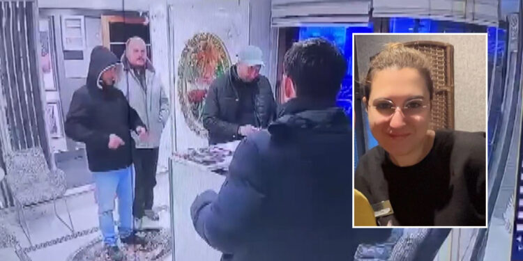 Şişli'deki Bahar Aksu cinayetiyle ilgili yeni detaylar ortaya çıktı