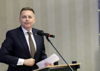 Slovakya Merkez Bankası Başkanı, rüşvetten suçlu bulundu