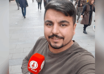Sokak röportajlarıyla tanınan Arif Kocabıyık gözaltına alındı