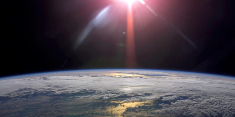 Sovyet uzay aracı 'Kosmos 482' Hint Okyanusu'na düştü