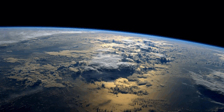 Sovyet uzay aracı 'Kosmos 482' kontrolsüz şekilde Dünya'ya düşecek