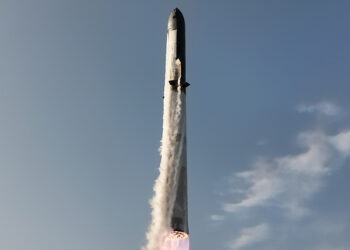 Starship'in 9'uncu test uçuşu başarısız oldu