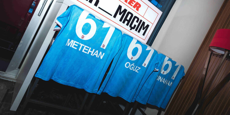 Statta hiç maç izlemeyen taraftarlar için proje başlatıldı