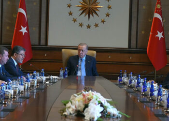 Stratejik ürünlerle ilgili tehlike söz konusu değil