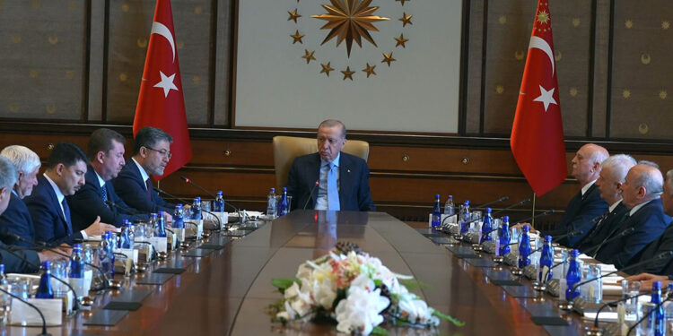 Stratejik ürünlerle ilgili tehlike söz konusu değil