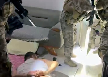 Suç örgütlerine silah satışı hazırlığındaki çete çökertildi