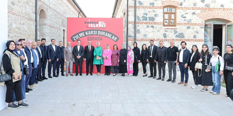 Sultangazi Ulusal Fotoğraf Yarışması’nda ödüller sahiplerini buldu