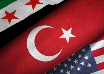Suriye Çalışma Grubuna ilişkin Türkiye-ABD ortak açıklaması yapıldı
