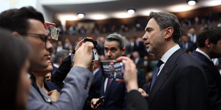 Suriye'ye elektrik ihracatı 3 katına çıkacak