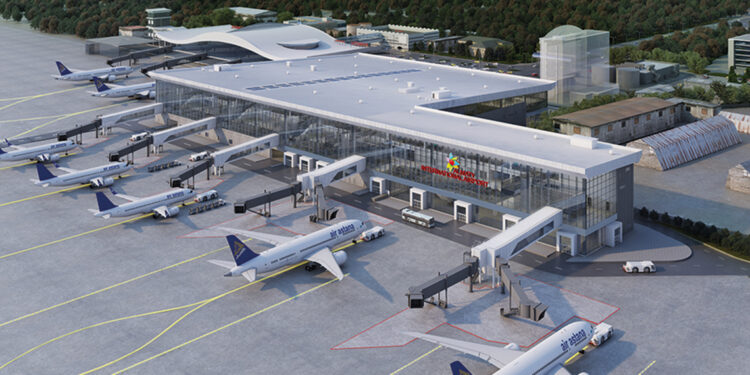 TAV Havalimanları'nda üst düzey atamalar gerçekleşti