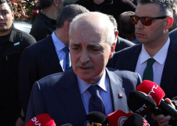 Bu hepimize karşı yapılmış olan bir saldırıdır