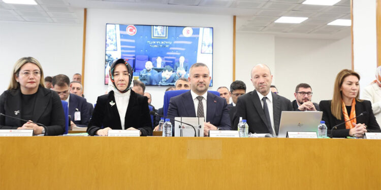 Enflasyonun ana eğilimi geriledi