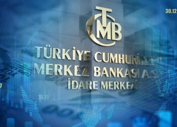 TCMB, kısa vadeli TL borçlara zorunlu karşılık oranını artırdı