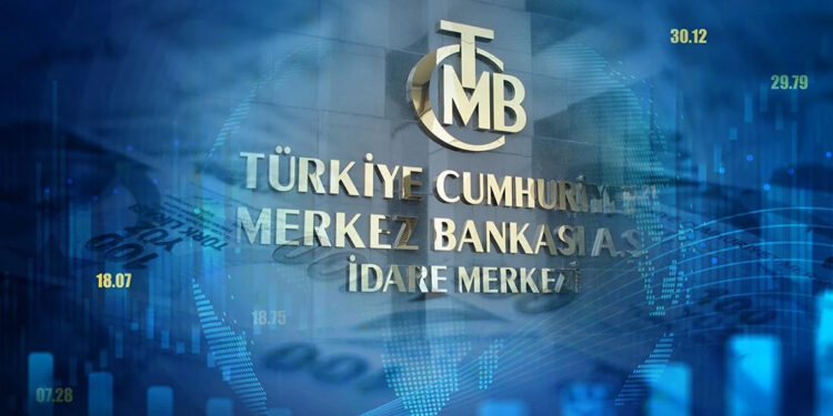 TCMB, kısa vadeli TL borçlara zorunlu karşılık oranını artırdı