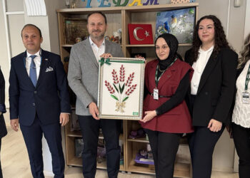 Tekirdağ'da atık su analizinde Türkiye ortalamasının üzerinde bağımlılık tespiti