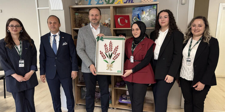 Tekirdağ'da atık su analizinde Türkiye ortalamasının üzerinde bağımlılık tespiti