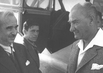 THY 92'nci kuruluş yıl dönümünü kutluyor
