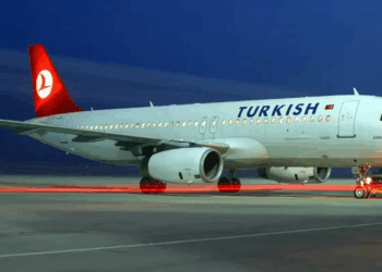 THY, bugün yapılacak Lahor ve İslamabad seferlerini iptal etti