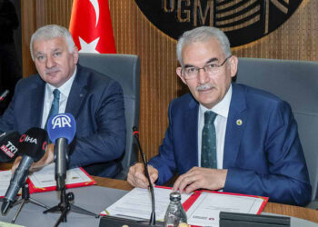 THY ve Orman Genel Müdürlüğü’nden iş birliği anlaşması