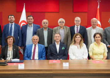 TMOK, olimpik başarıları onurlandırmak üzere yeni dönem çalışmalarını başlattı