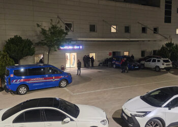 Tokat'ta miras anlaşmazlığı kanlı bitti