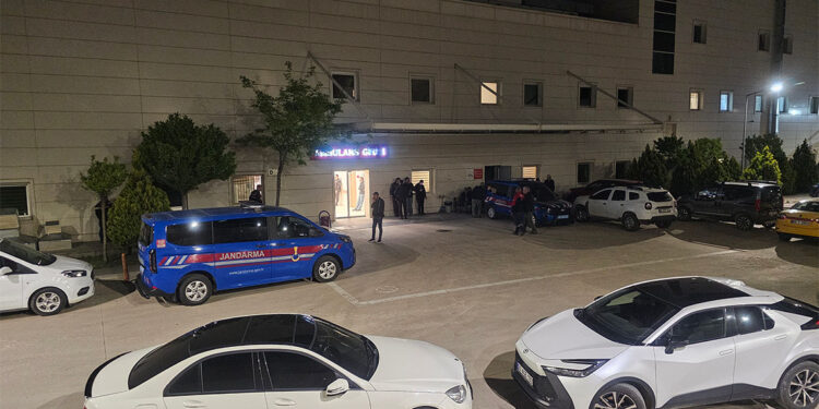 Tokat'ta miras anlaşmazlığı kanlı bitti