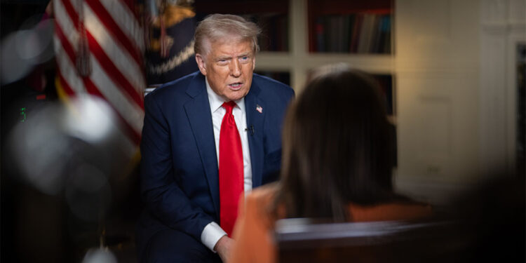 Göçmen sorunu çözülmezse ABD üçüncü dünya ülkesi olacak