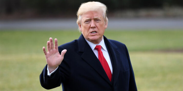 Trump'tan Hindistan ile Pakistan arasındaki çatışmanın sona ermesi çağrısı